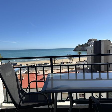 Aire Peñíscola Playa Peníscola Exterior foto